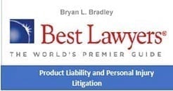 Bryan L. Bradley