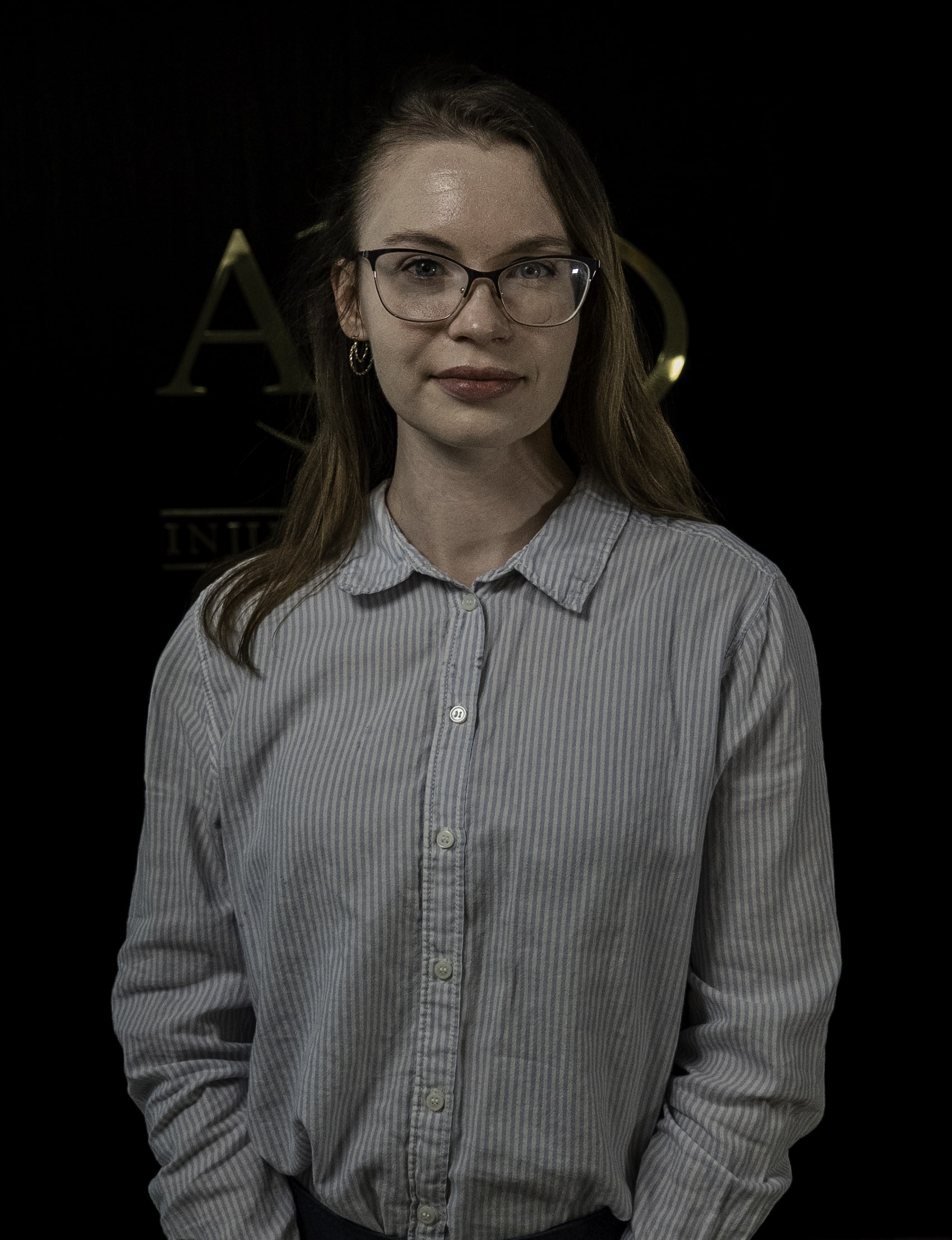 Rachel L. Palmer