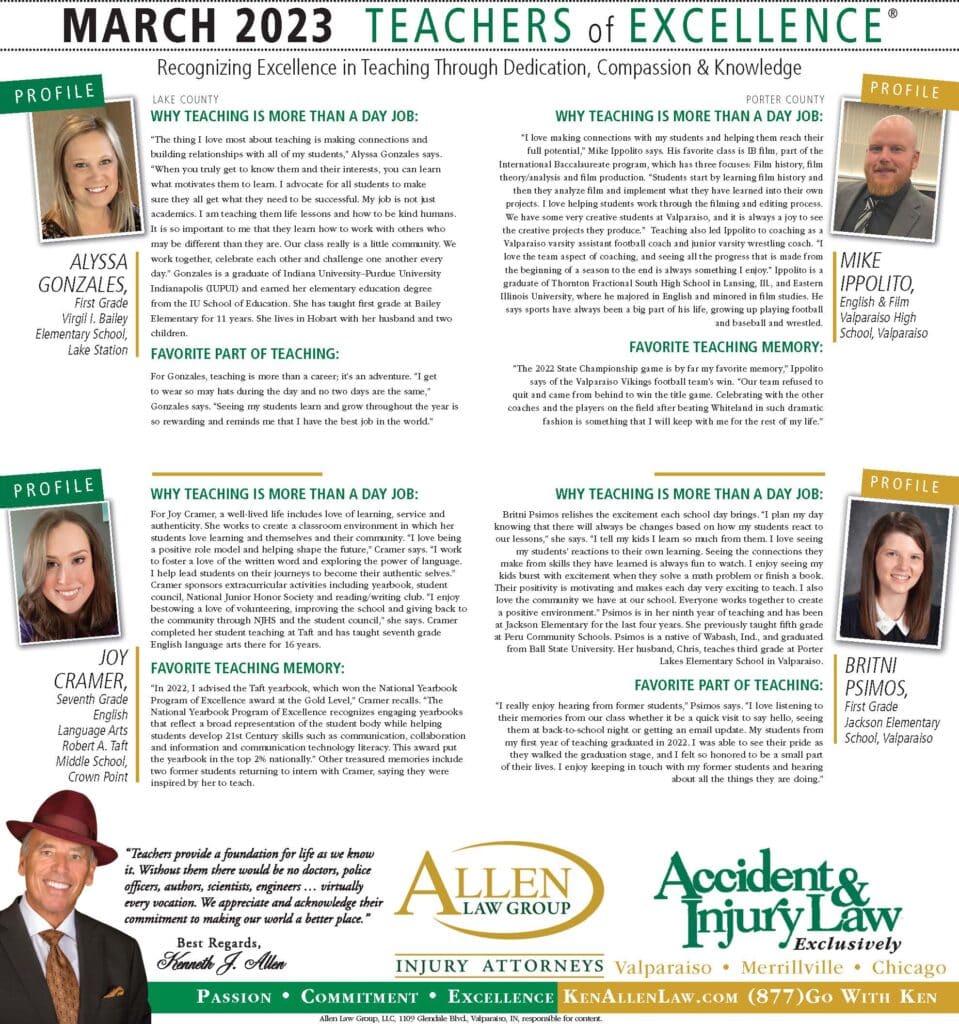 Allen Law Group