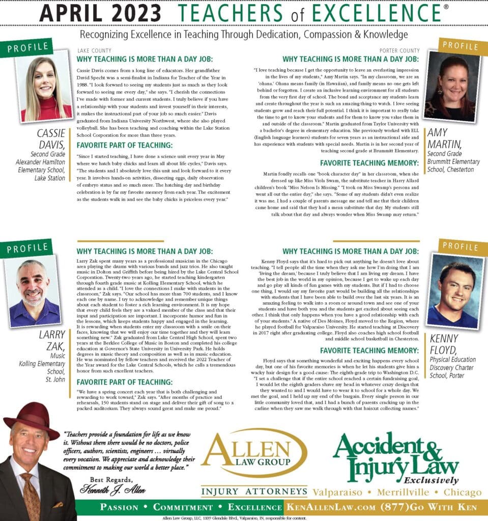Allen Law Group