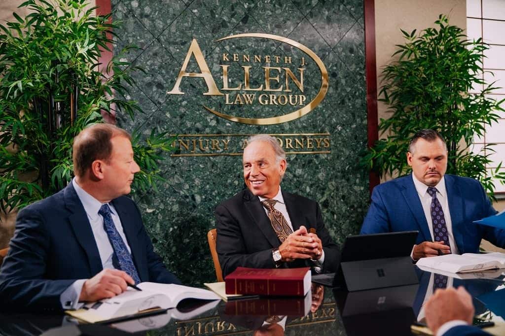 Personal Injury Attorney in Merrillville, IN