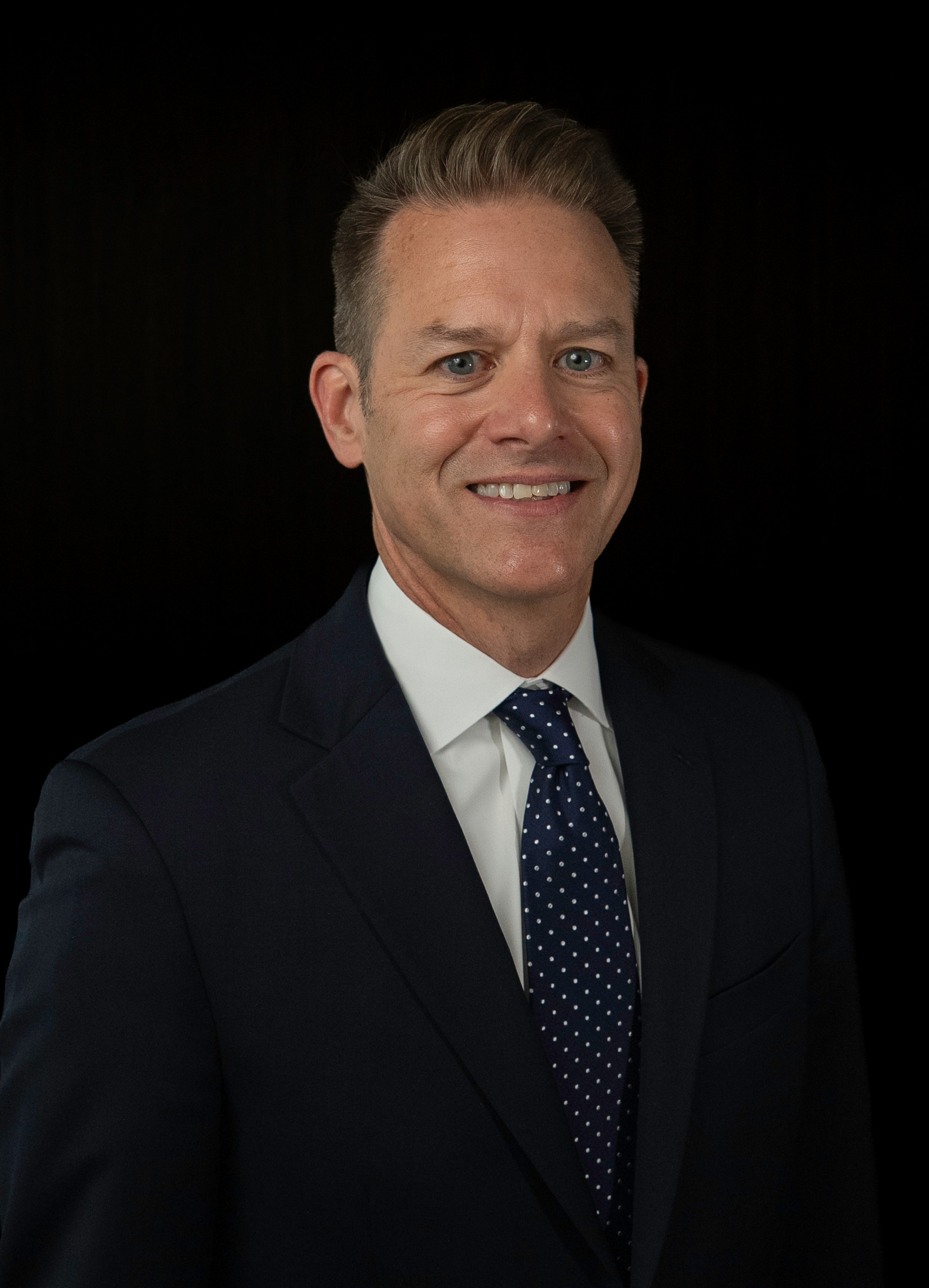 Jeffrey L. Lund