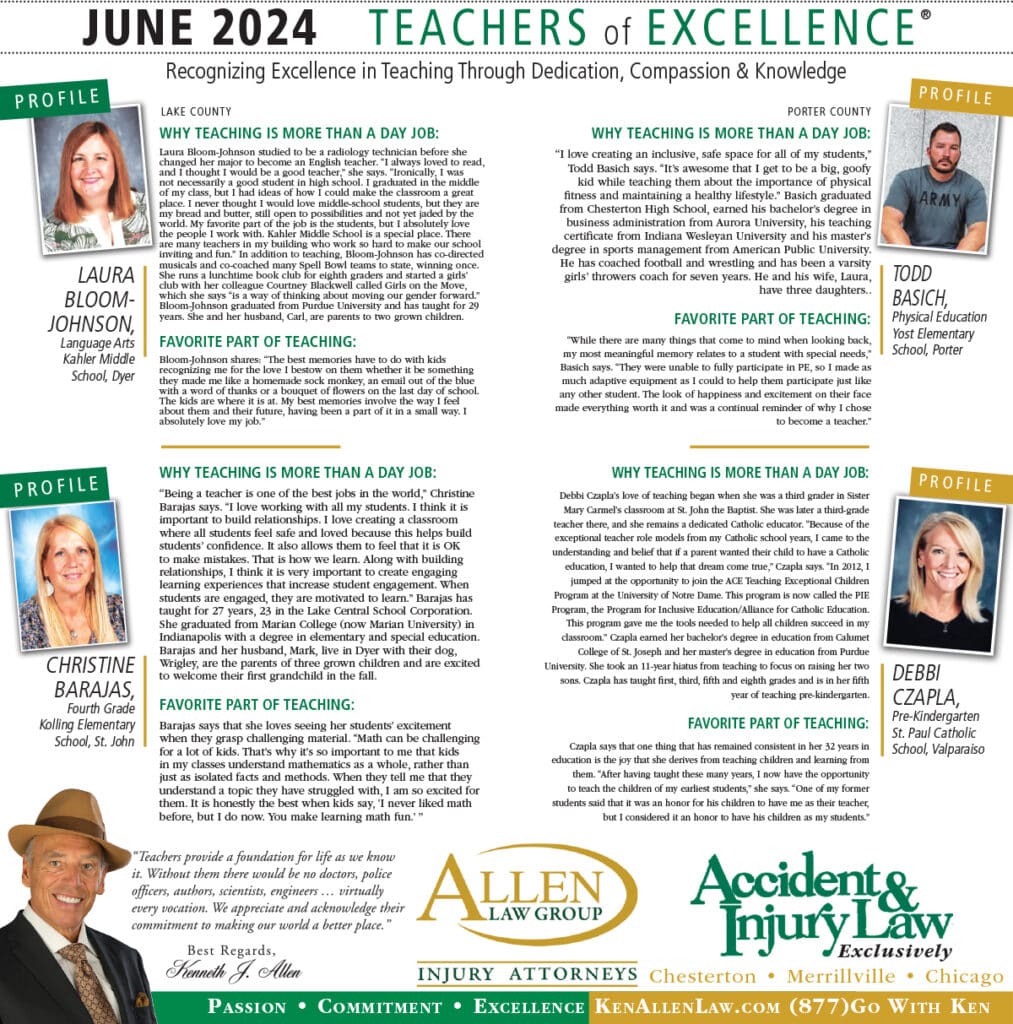Allen Law Group