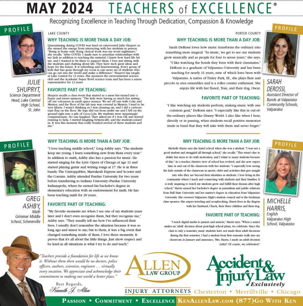 Allen Law Group