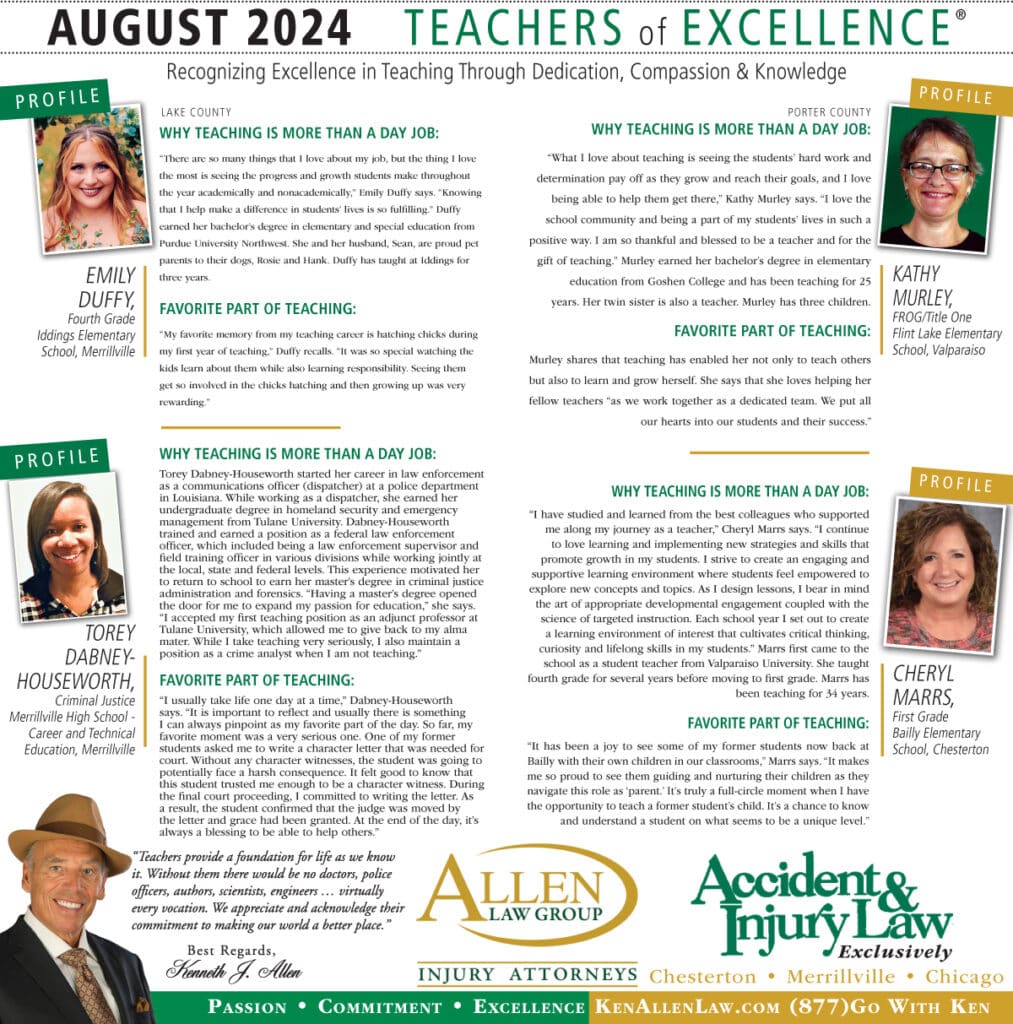 Allen Law Group