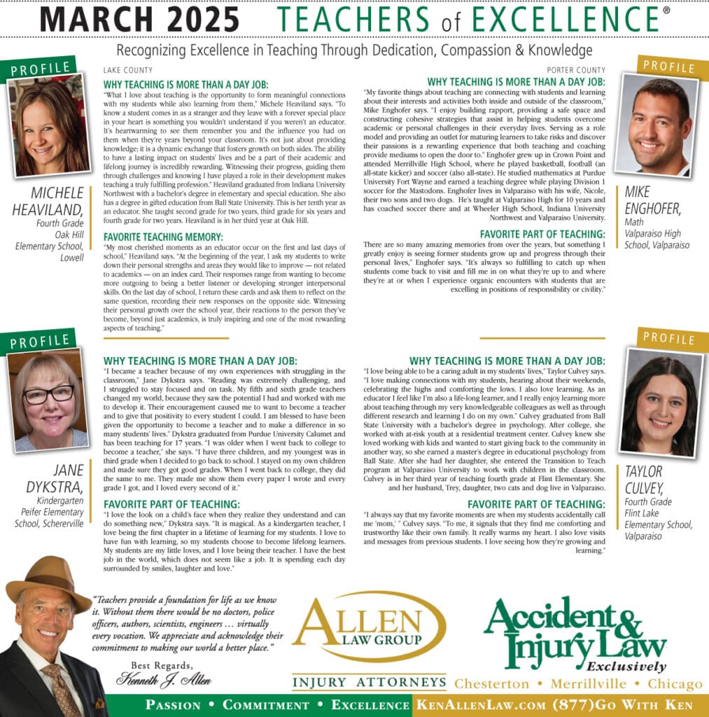 Allen Law Group