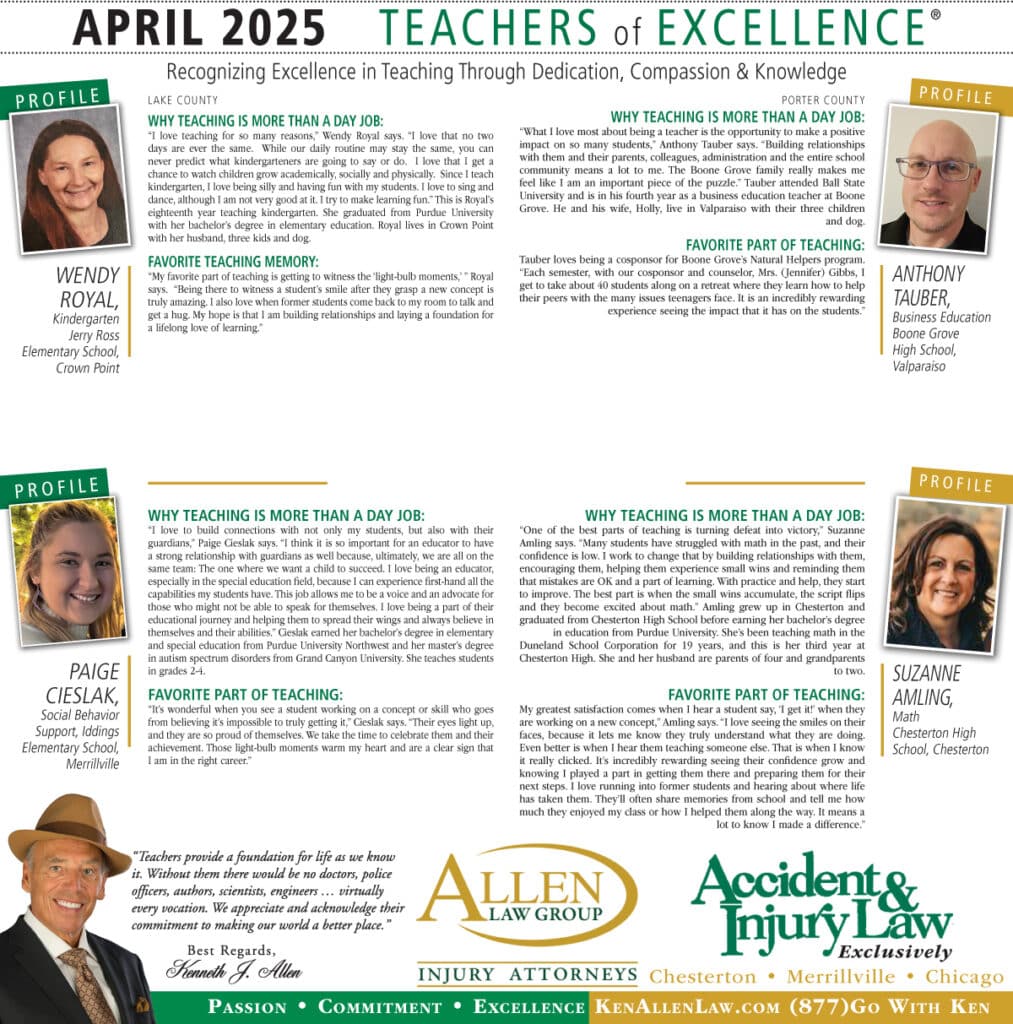 Allen Law Group