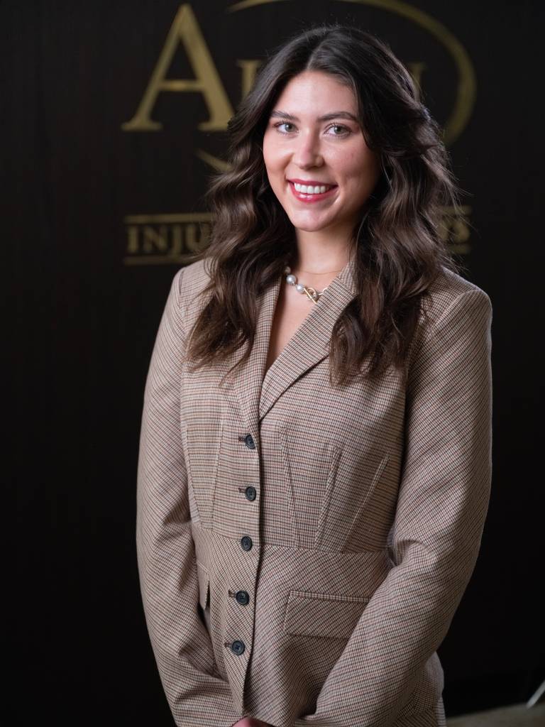 Paige A. Gurley