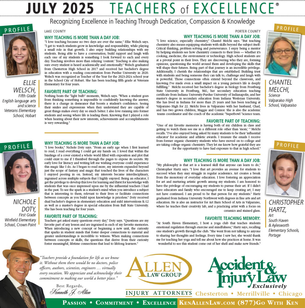 Allen Law Group