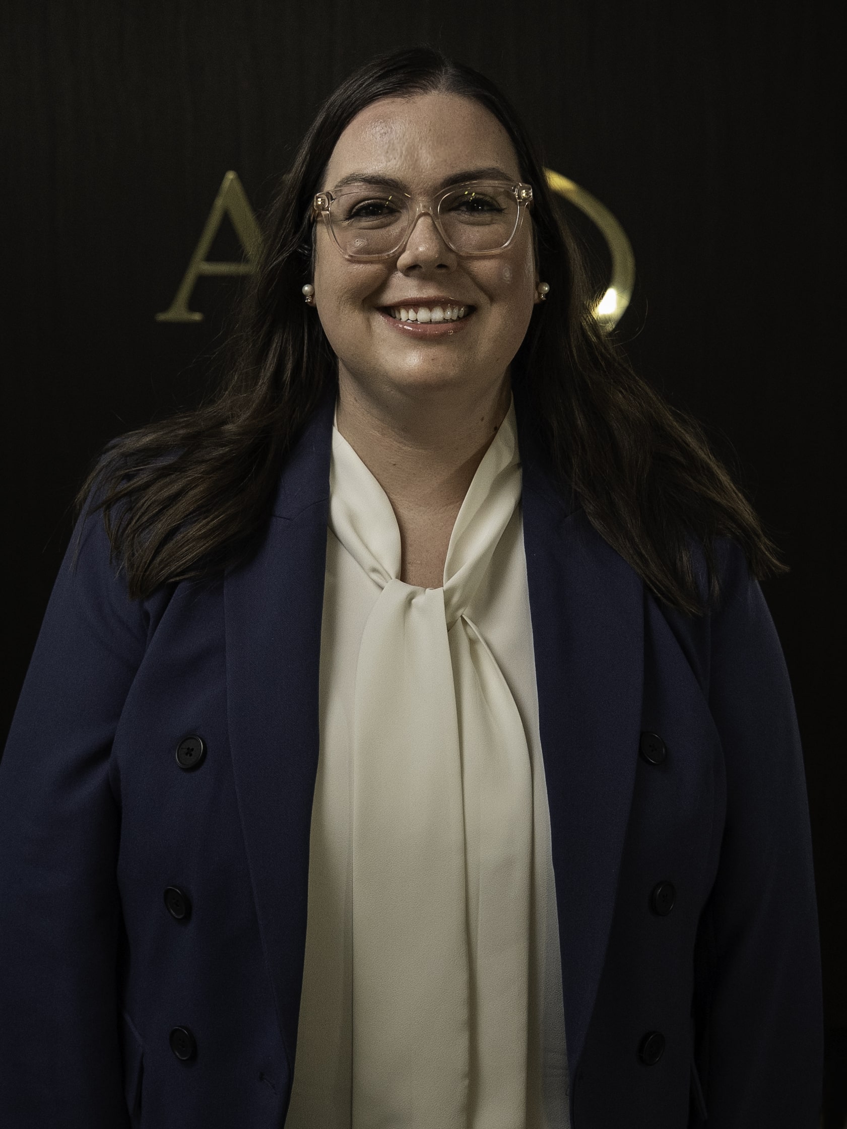 Lauren G. Austgen