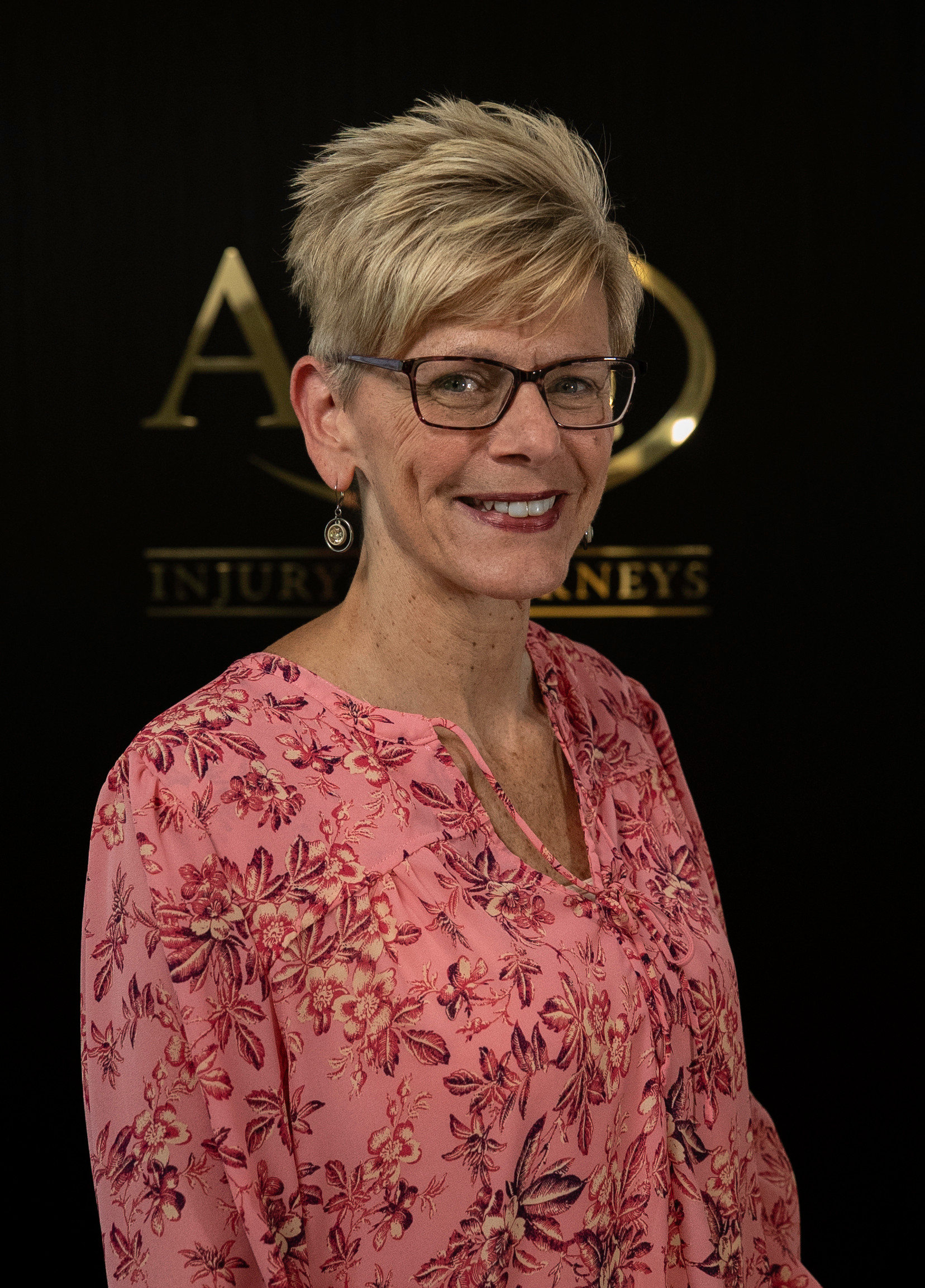 Tami M. Paulson
