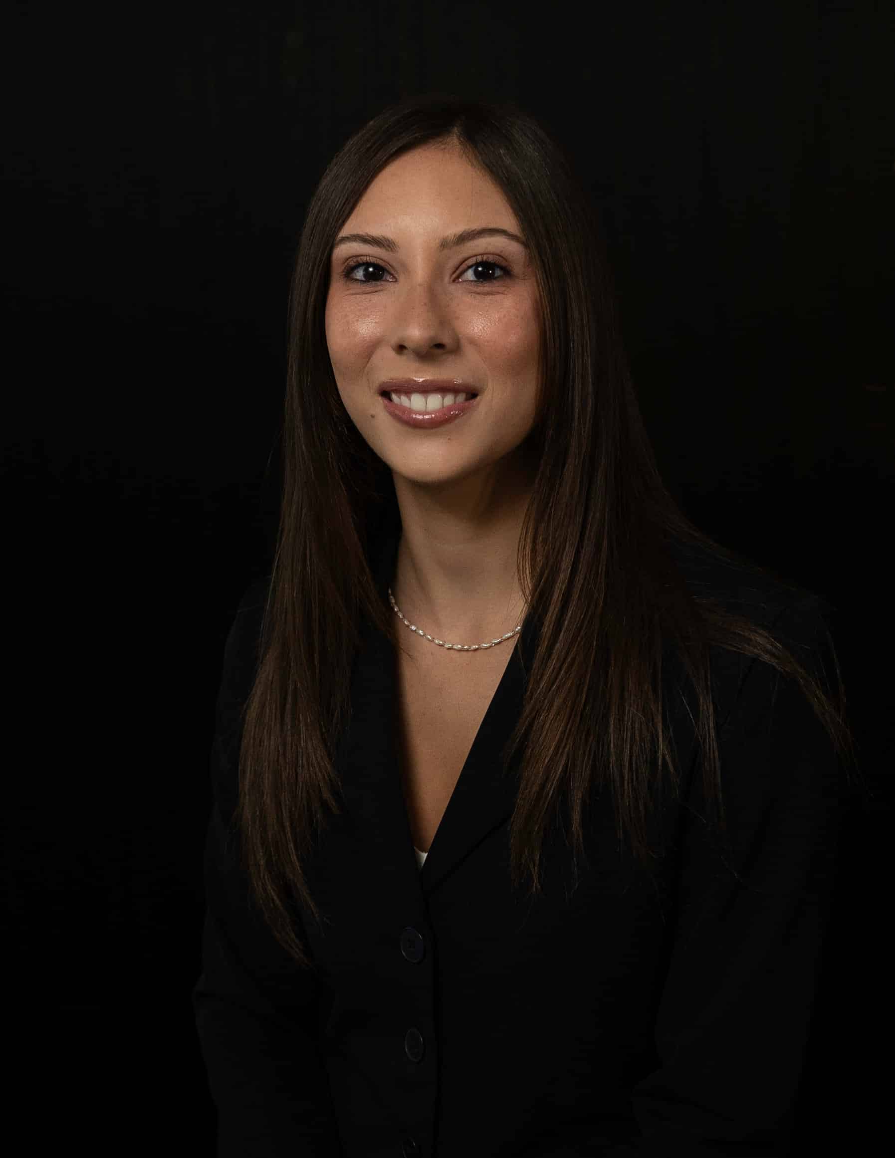 Lauren A. Welter