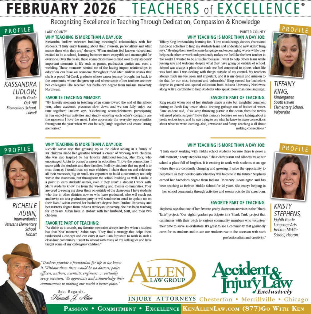 Allen Law Group
