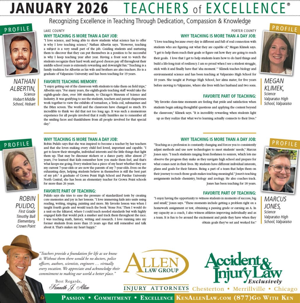Allen Law Group