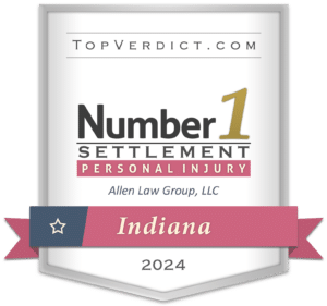 firm-badge-number-1-personal-injury-settlement-indiana-2024-allen-law